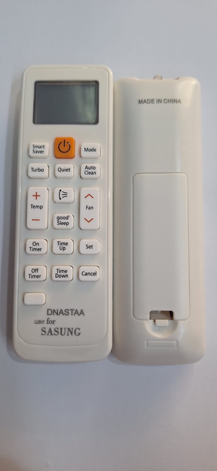 Remote Control